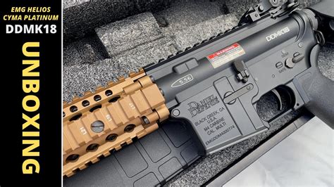 Classic Army Mags fit guaranteed because the EMG SMC-9 midcap mags are always out of stock. . Emg helios manual